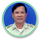 นายประพัฒน์ ปันต๊ะ