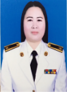 นางอารียา ชุ่มวงค์