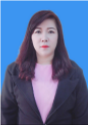 นางเพียงรวี กันทะวงค์