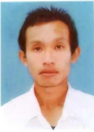นายบัณฑิต อินตาวงค์