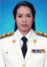 นางแสงทวน วงศ์ราษฎร์