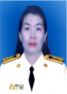 นางปวีณา ปันแก้ว