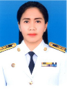 นางสาวทักษพร แก้วเงิน