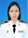 นางสาวชญานิศ ปัญญา