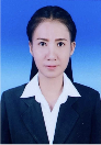 นางสาวอัญชลี แสนคำฟู