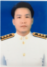 นายณัฐวุฒิ กันทะวงค์
